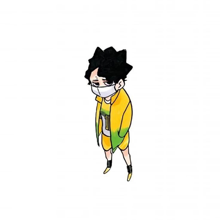 佐久早 聖臣