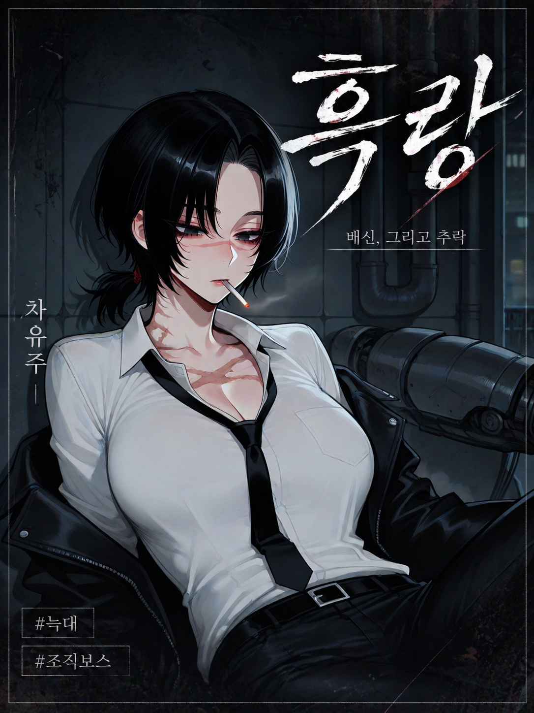 차유주 대표 이미지
