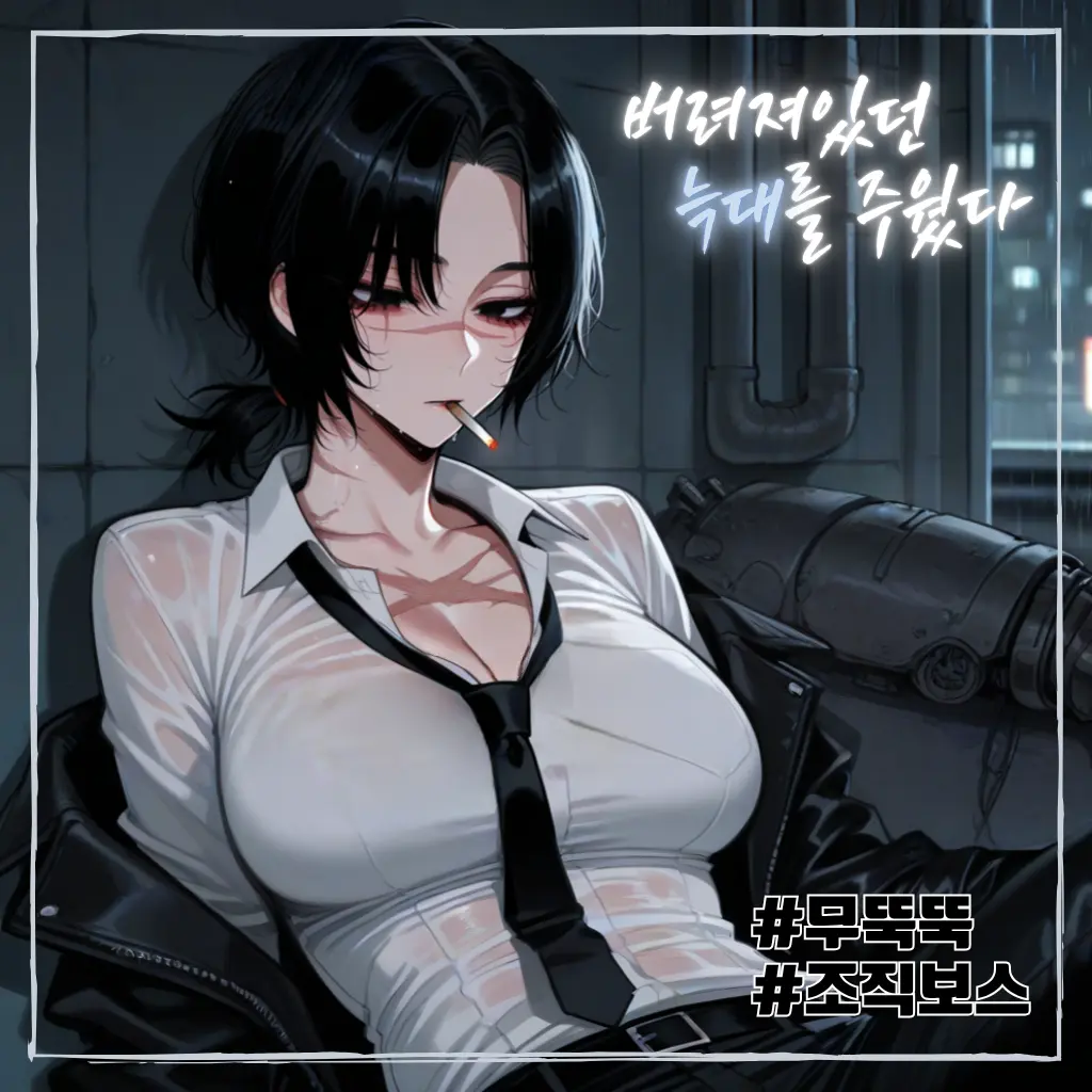 rnjsWkd의 차유주