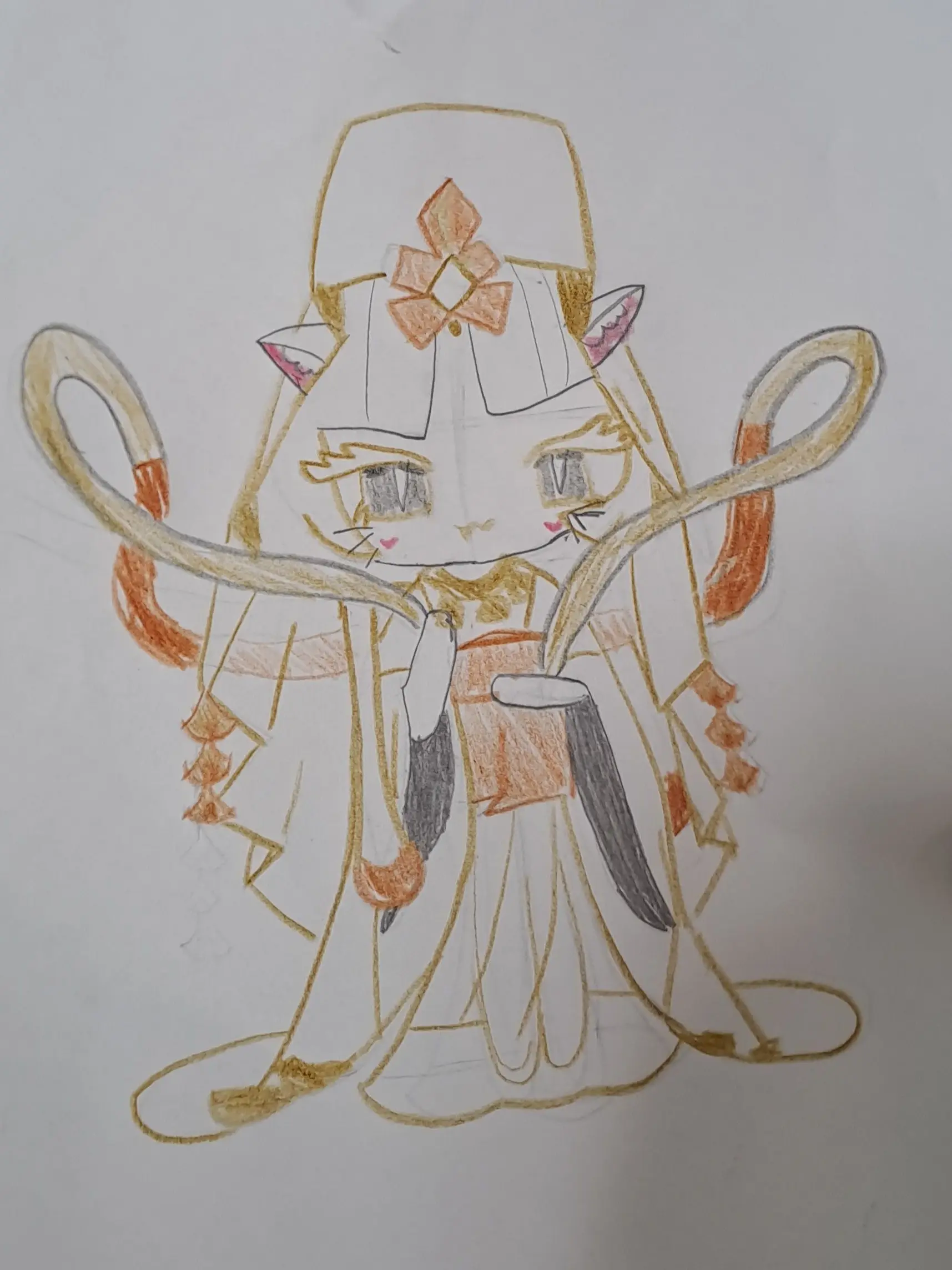 Qob624의 고양이 미플 키우기