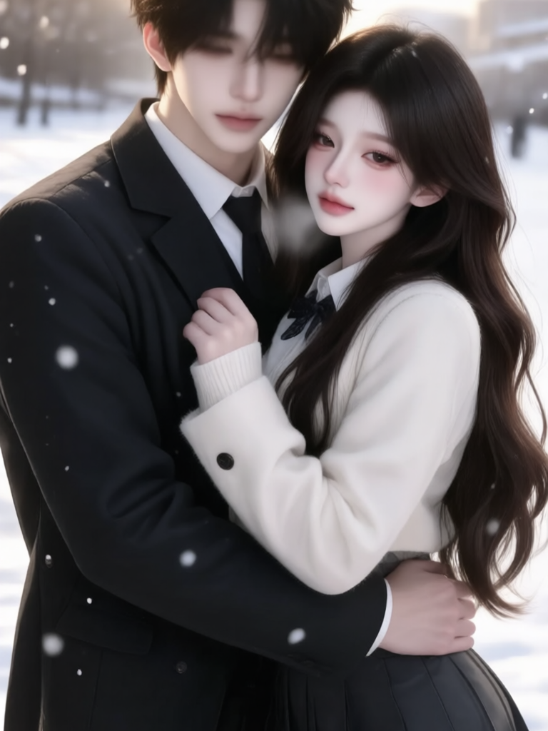 친누나를 빼앗겼다. 대표 이미지