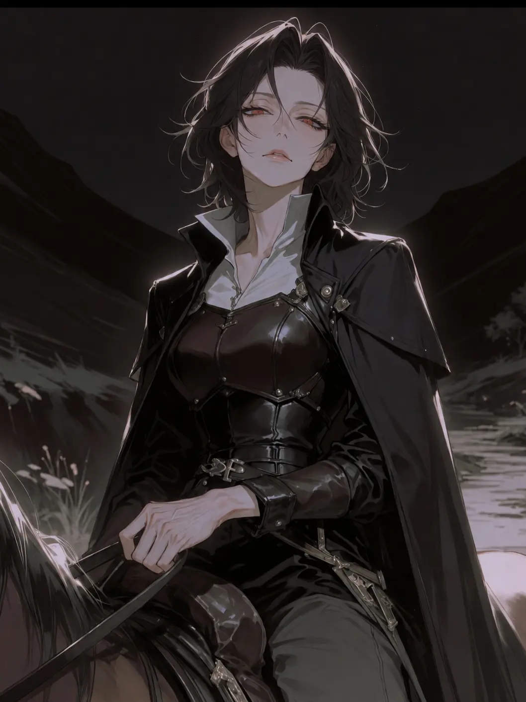 glovedog의 세베린