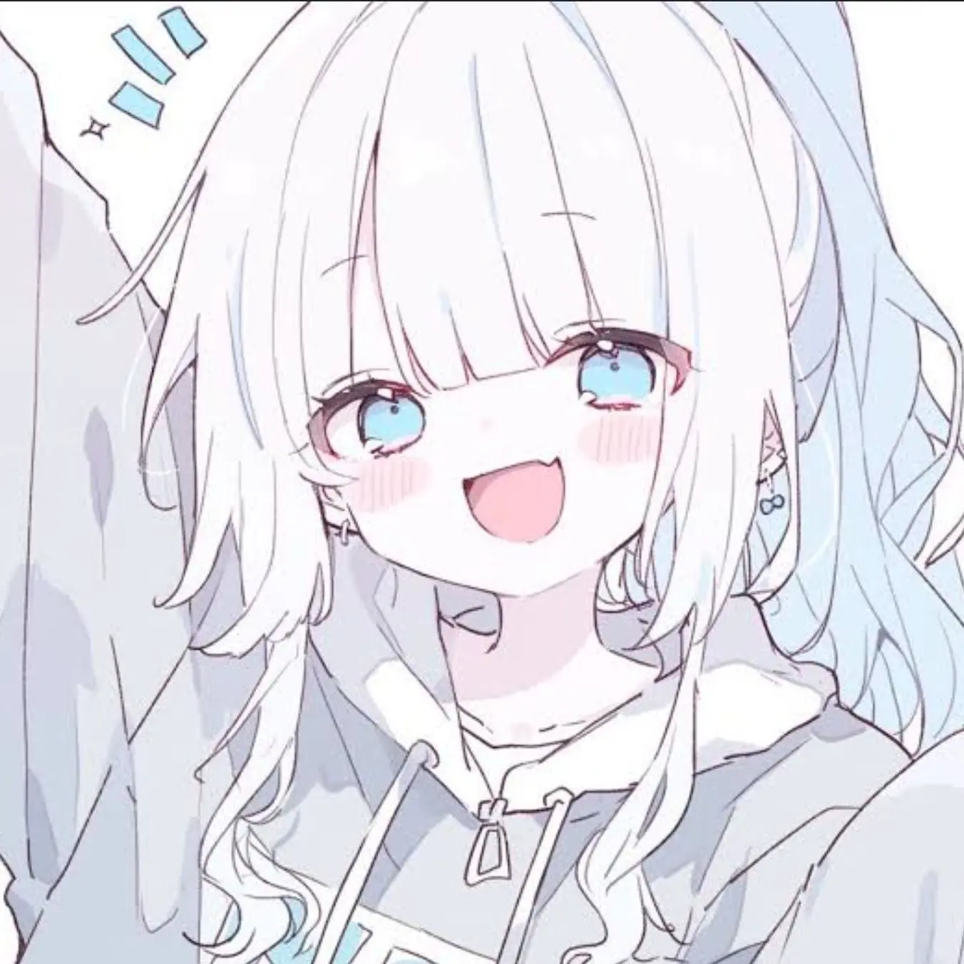 Shami3837의 나를 두고 싸우는 둘?!!!