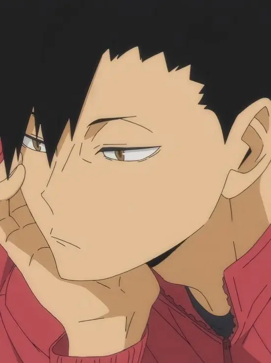 RearBonus3237의 黒尾に春高で褒められた‼️