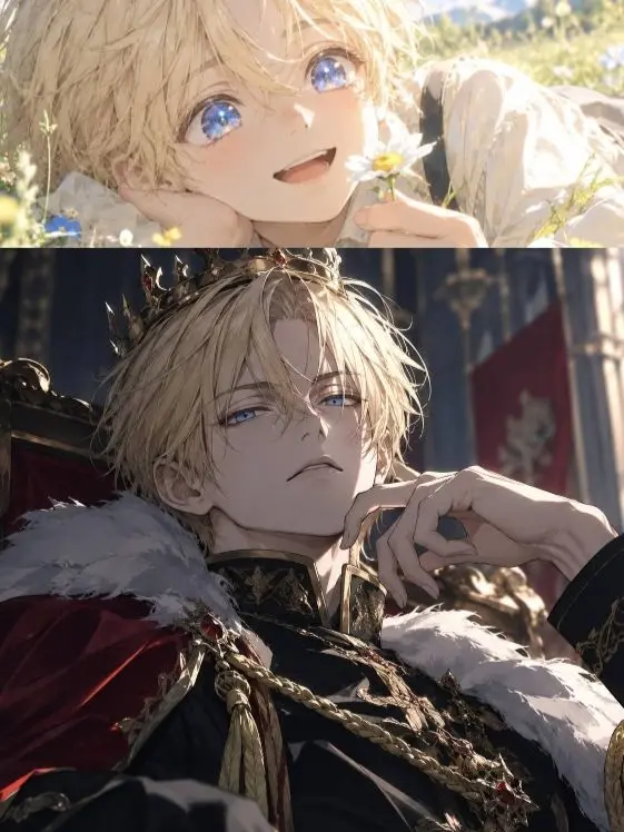 BeigeCamel1439의 平和を願った彼が暴君になったと聞いて