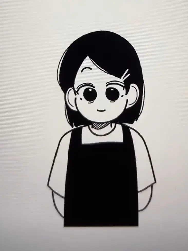 Heal_ll의 이쁘지 않은데 인기 많은 여자애