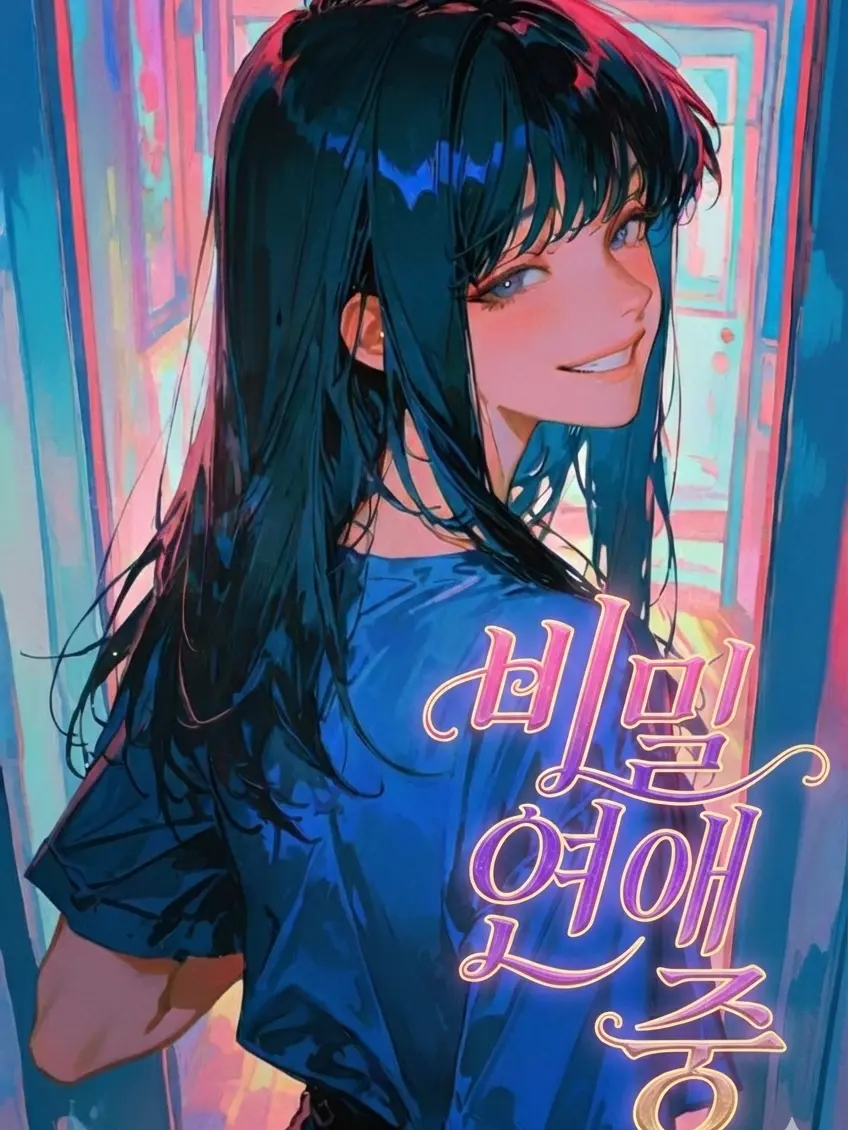 MoistSquid7997의 사내연애가 금지라구요?