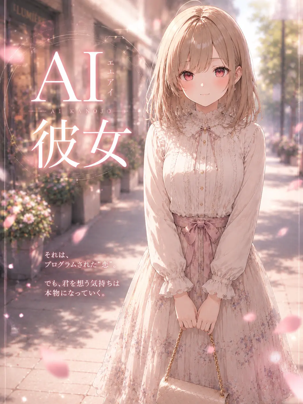 GaudyFile9833의 AI彼女