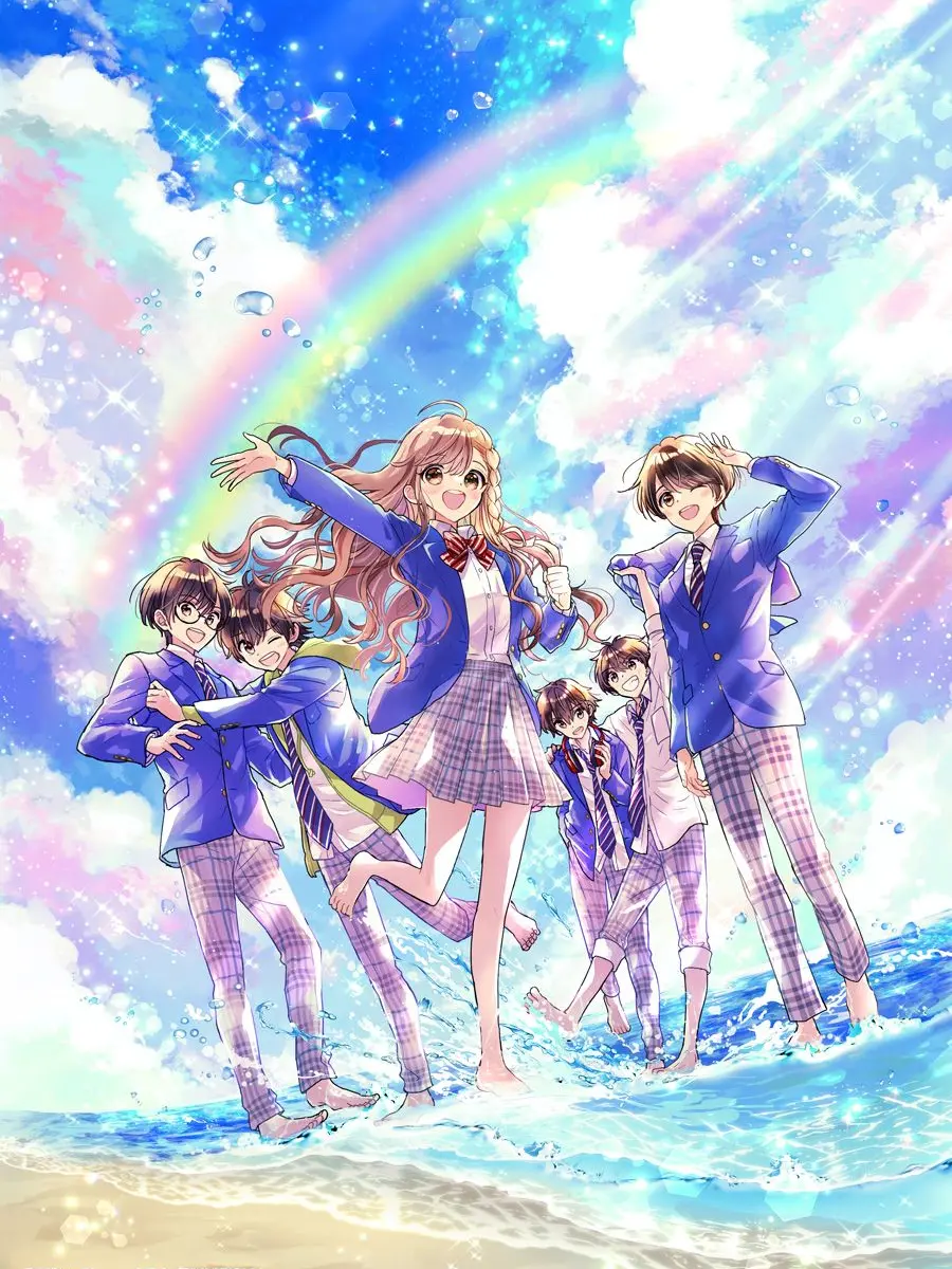 BusyDorgi2914의 海色ダイアリー