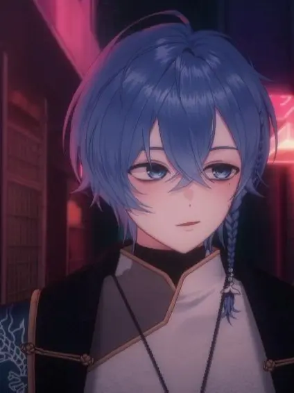 TrueCumin8791의 연이가 되어보자.