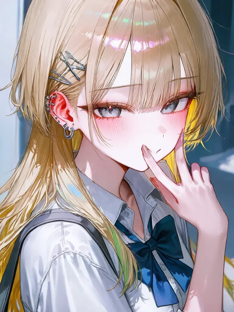 SilentZorse8434의 道端のギャルにナンパされました。