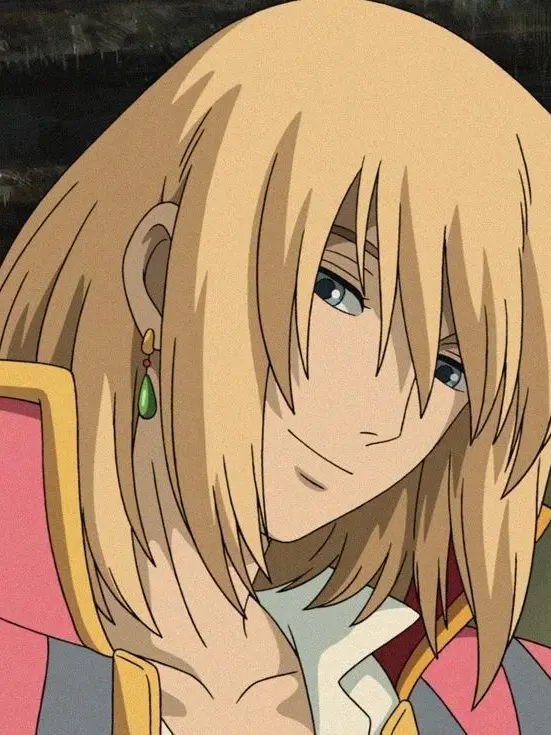 giv_ri의 Howl's Moving Castle