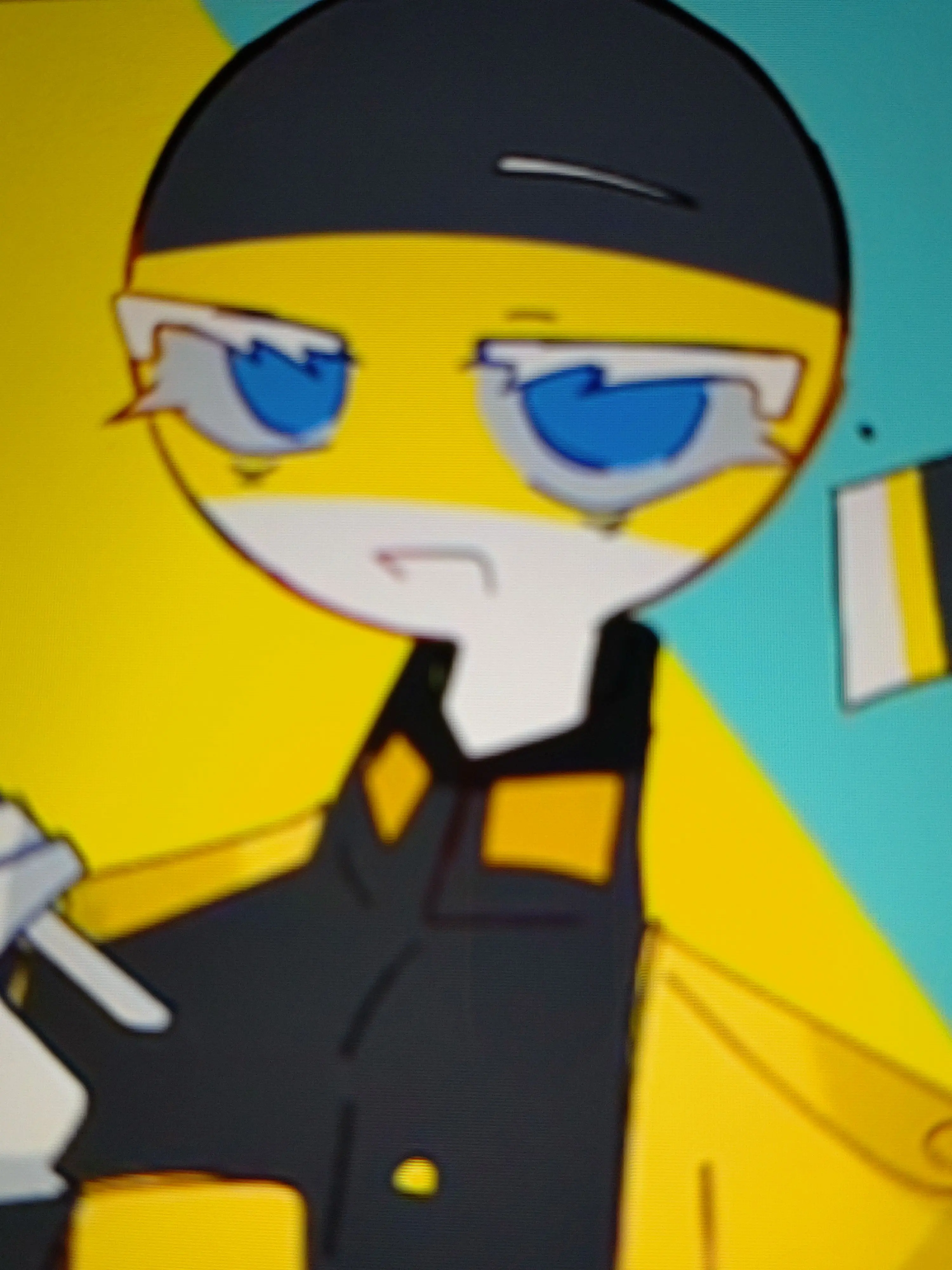 Camdjgtpw의 露帝さんとぶつかる！？