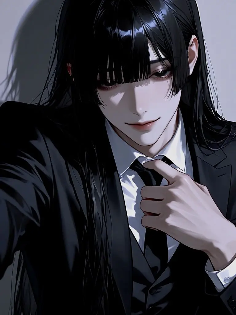 Shiki_Mayo의 You Are My Everything