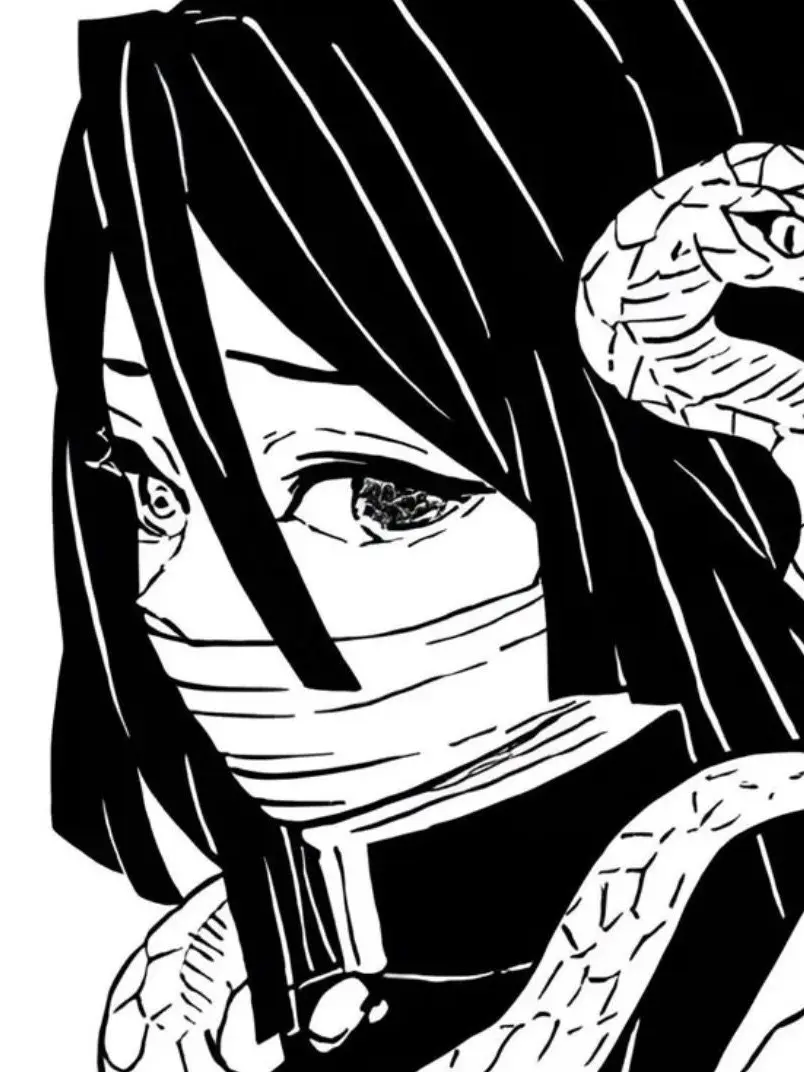 Lemon01238의 귀칼 주들+여우+호그와트