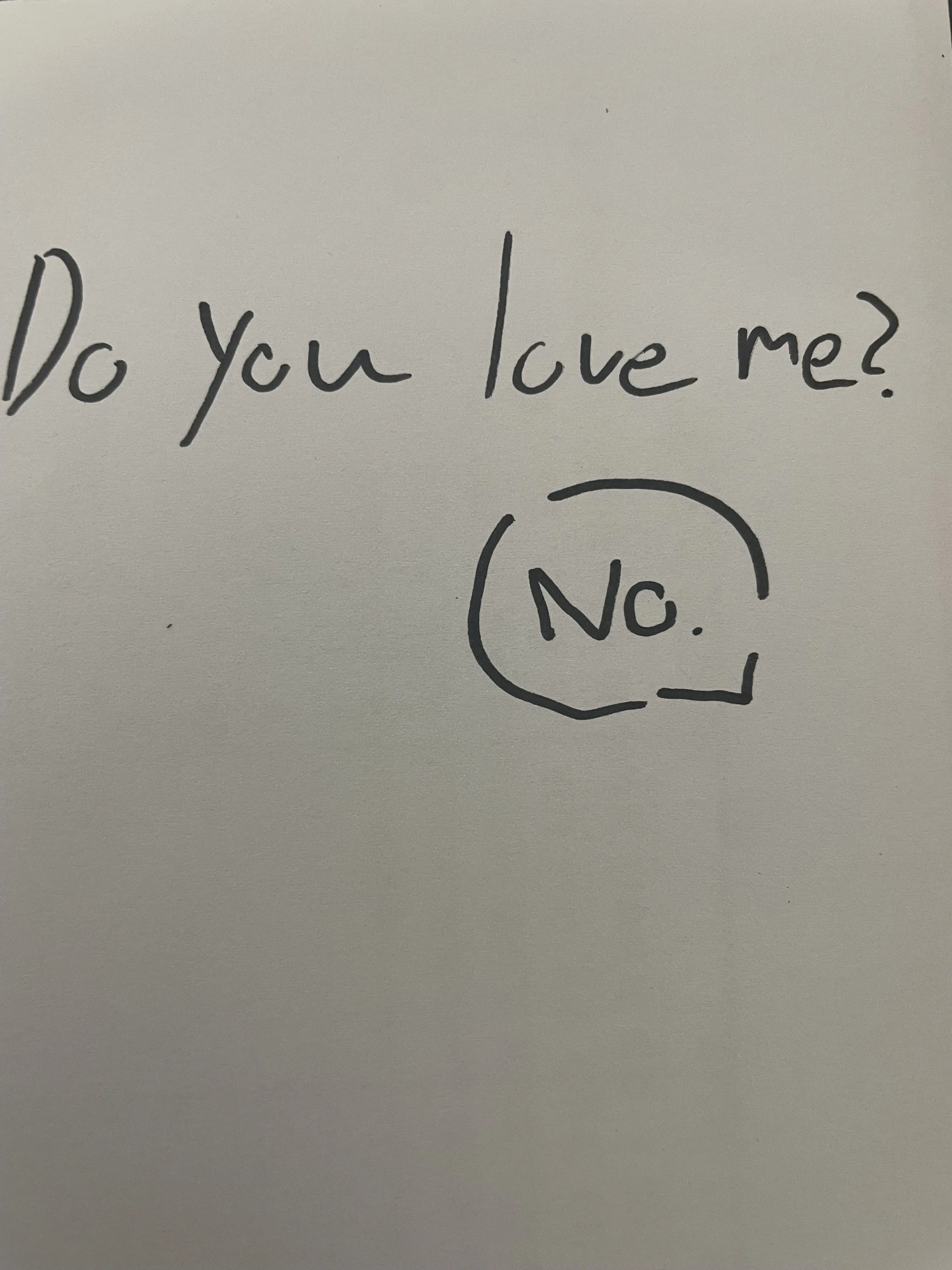 Ringyamyam의 내가 널 좋아해도 되는지 잘 모르겠어