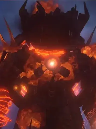 g-toilet4.0의 skibidi toilet : 79편