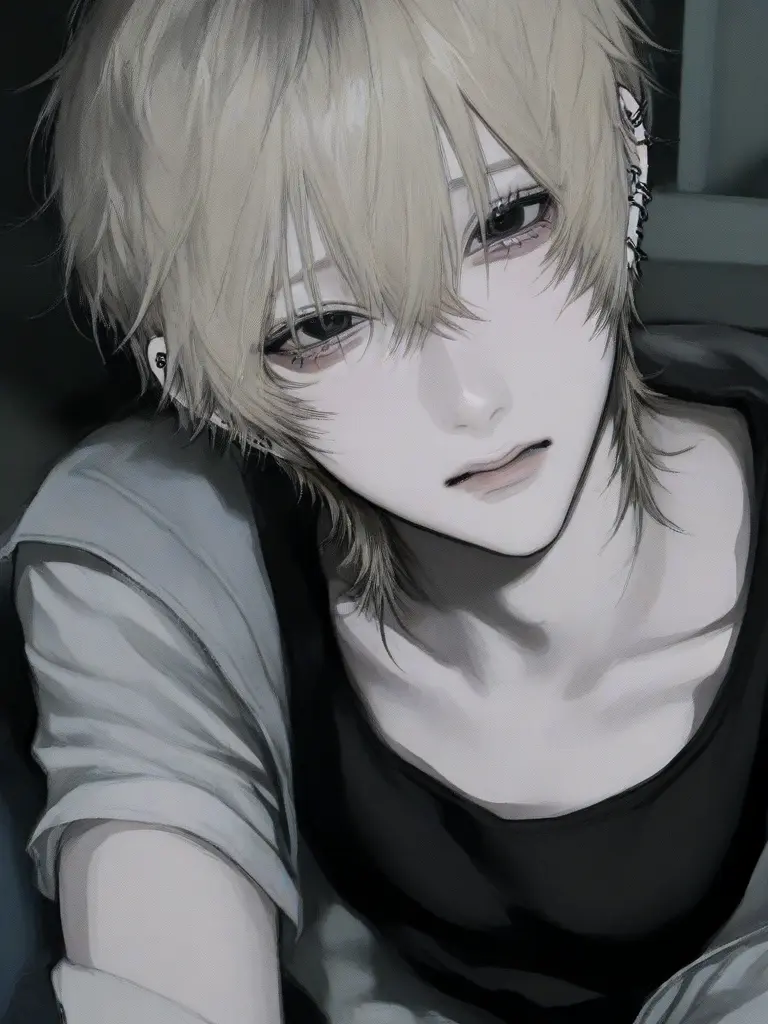 k0u_xxx의 Quit the Nightlife.