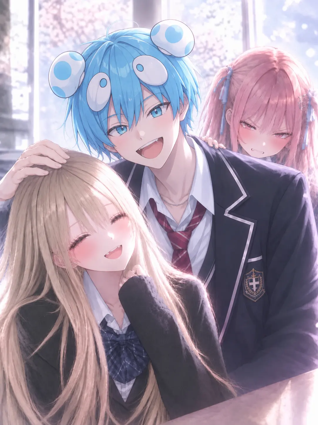 FatBowl9073의 No Room for Fake Cuties