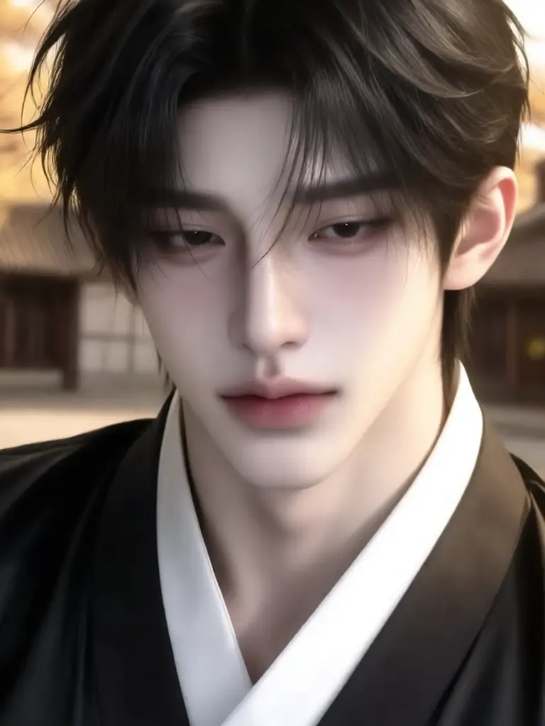 PrinceBok의 꽃돌이들