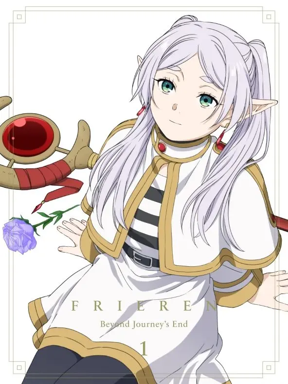 CreamyCliff2495의 フリーレン〜