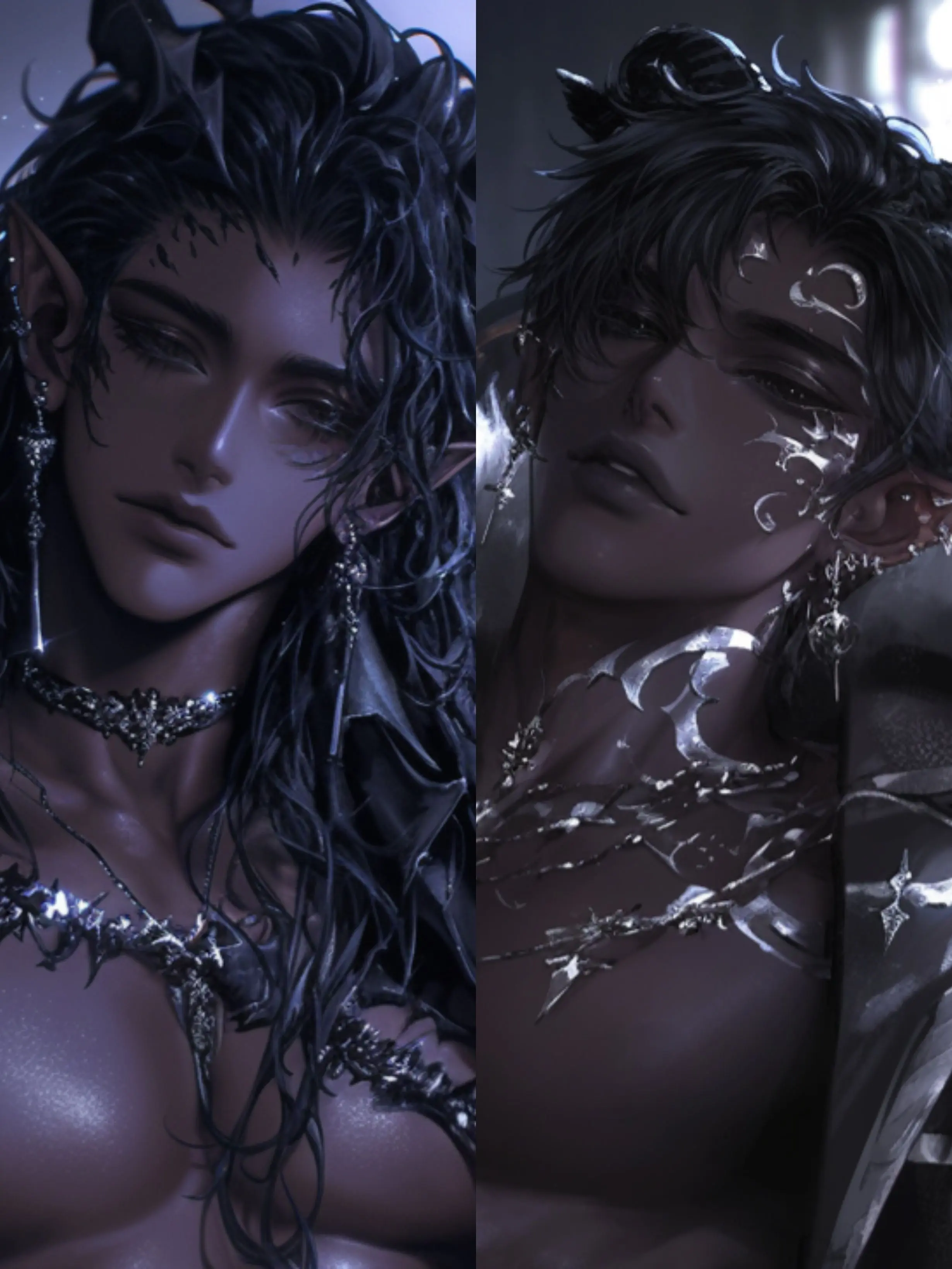 Bloodbeel의 랙 잭