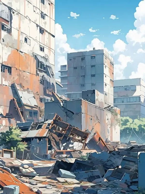 DOKI_DOKI의 종말이 찾아왔다