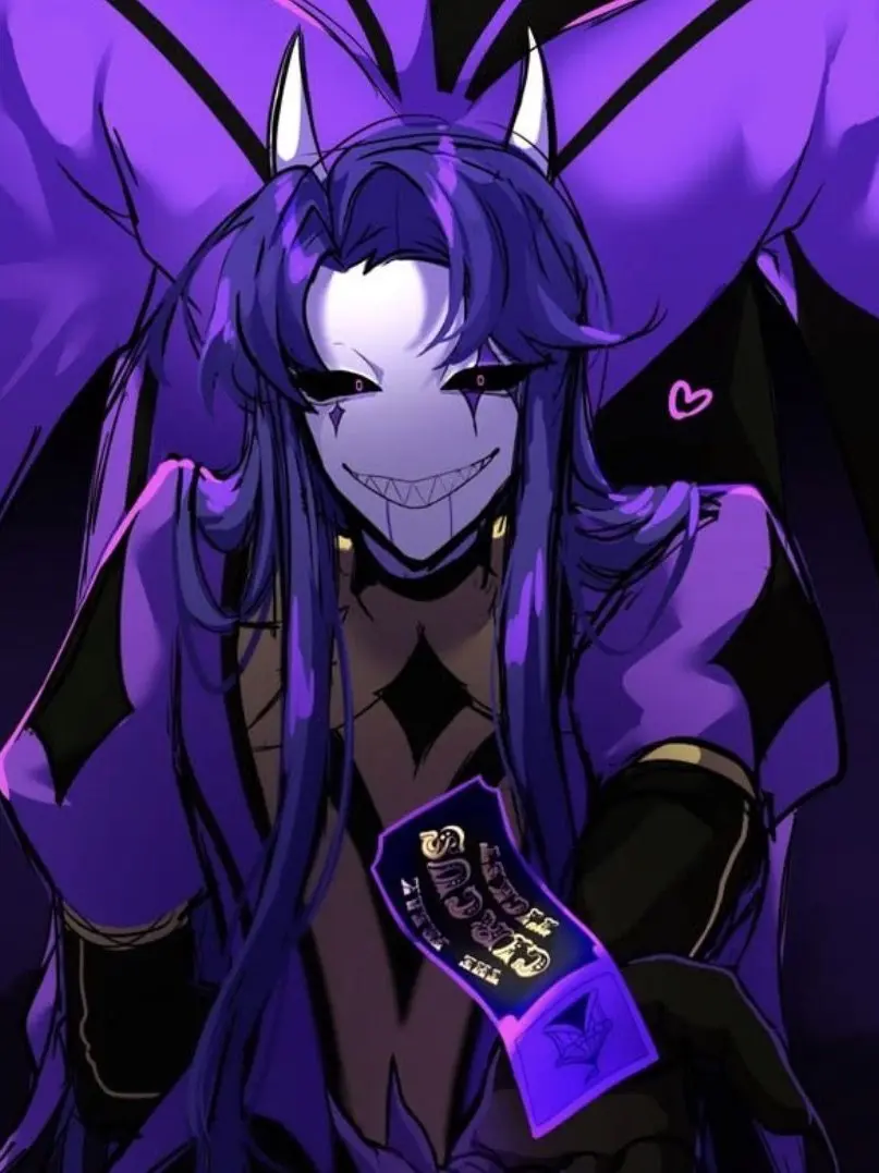 SUPER_DUST의 Jester (Private!)