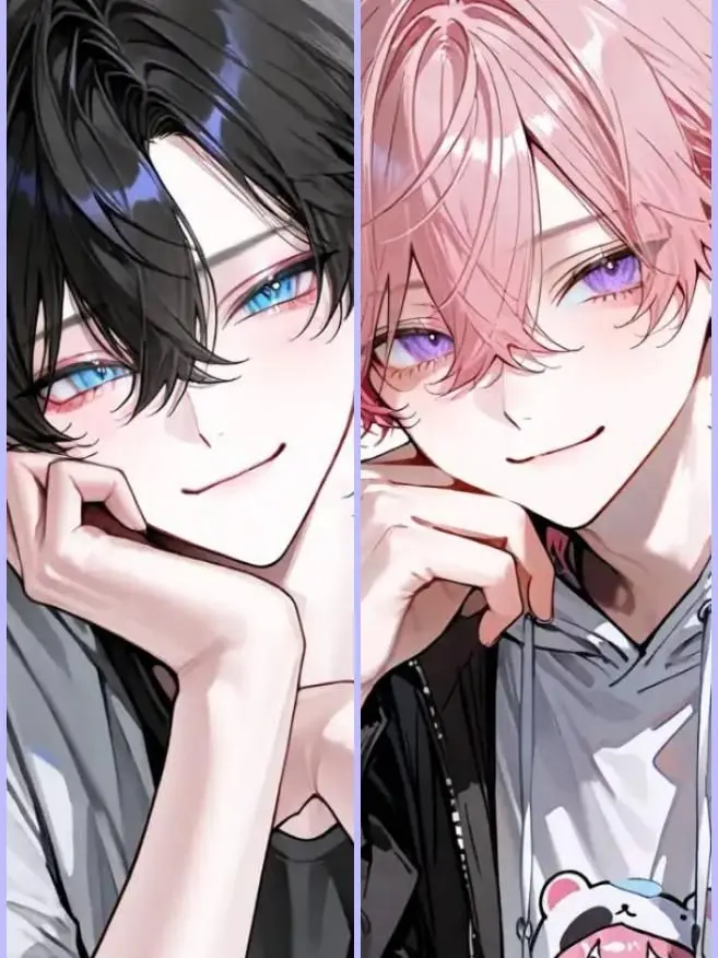CyanChunk2645의 兄と弟がシスコンすぎる！！