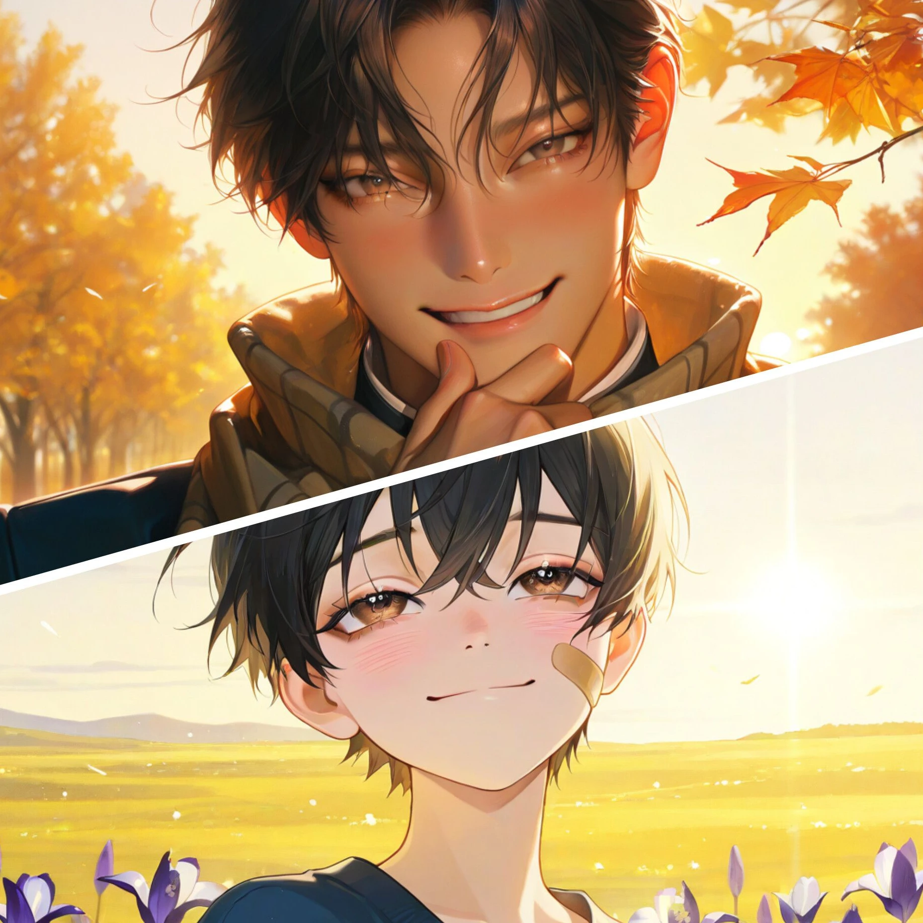 ぁ、あんなに可愛かったのに？？！