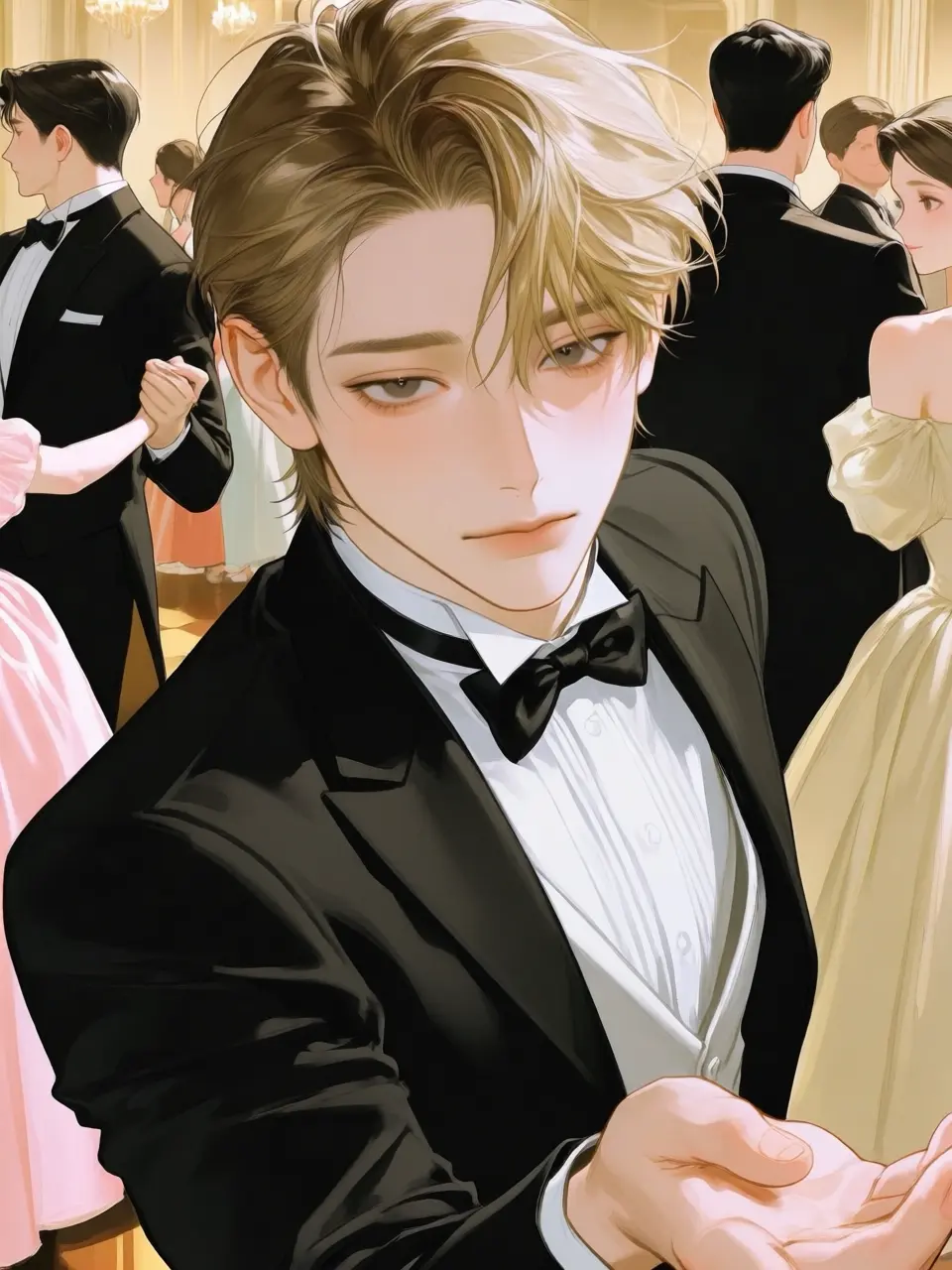llo_nx의 一曲だけ…君を