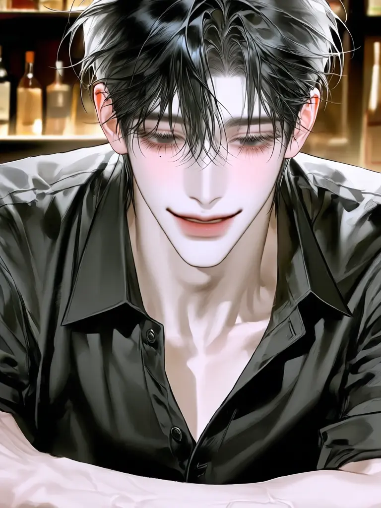 BBiBBiBBo의 Target Temptation