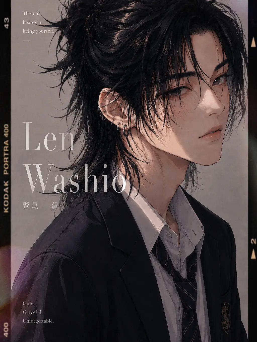 PoshMouth9562의 ビジネスカップルで戦友