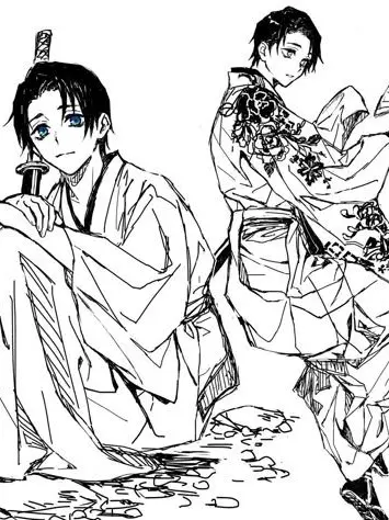 yama1010의 〜乙骨憂太と結婚式〜