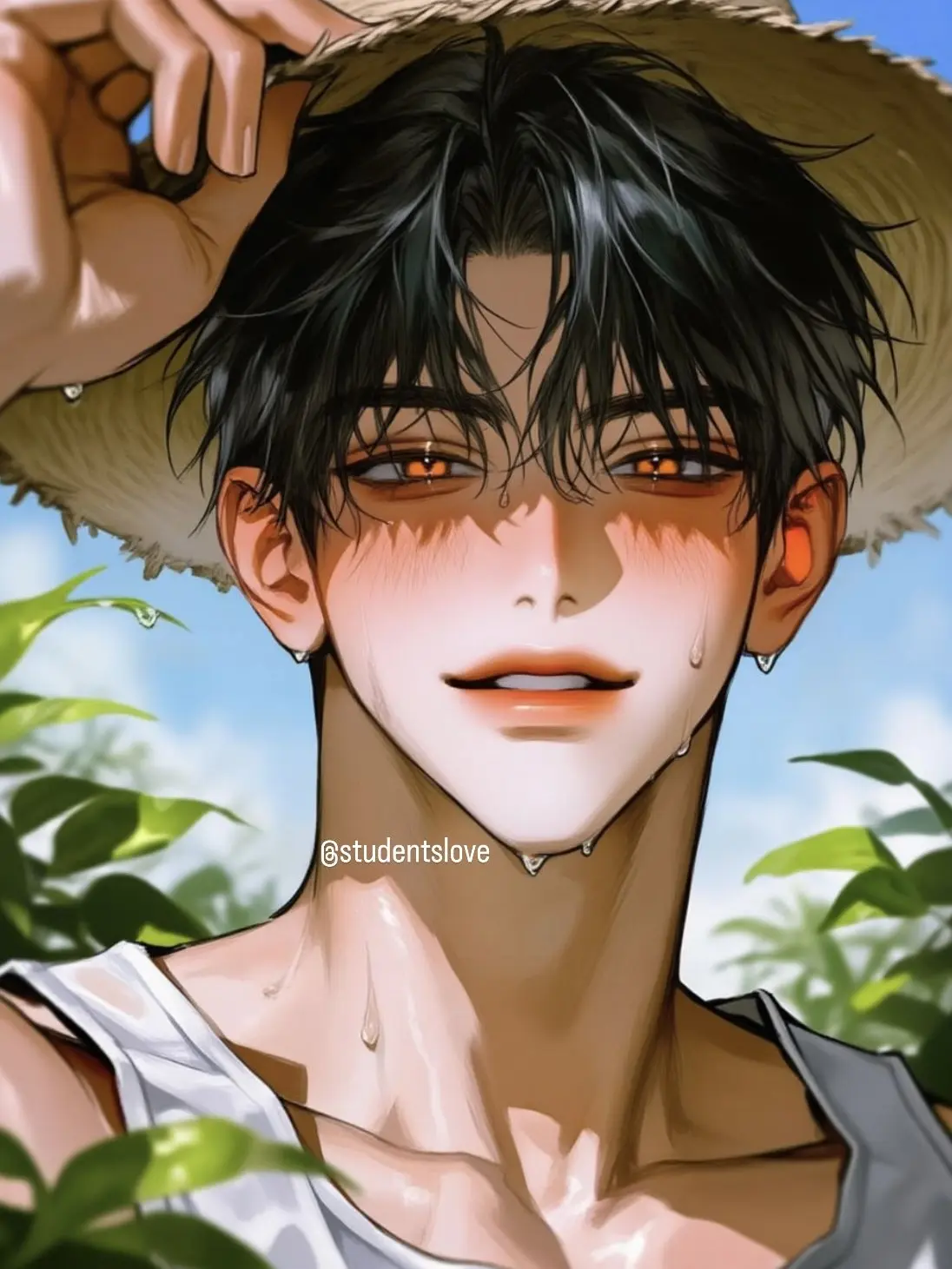 studentslove의 Falling for the Country Boy