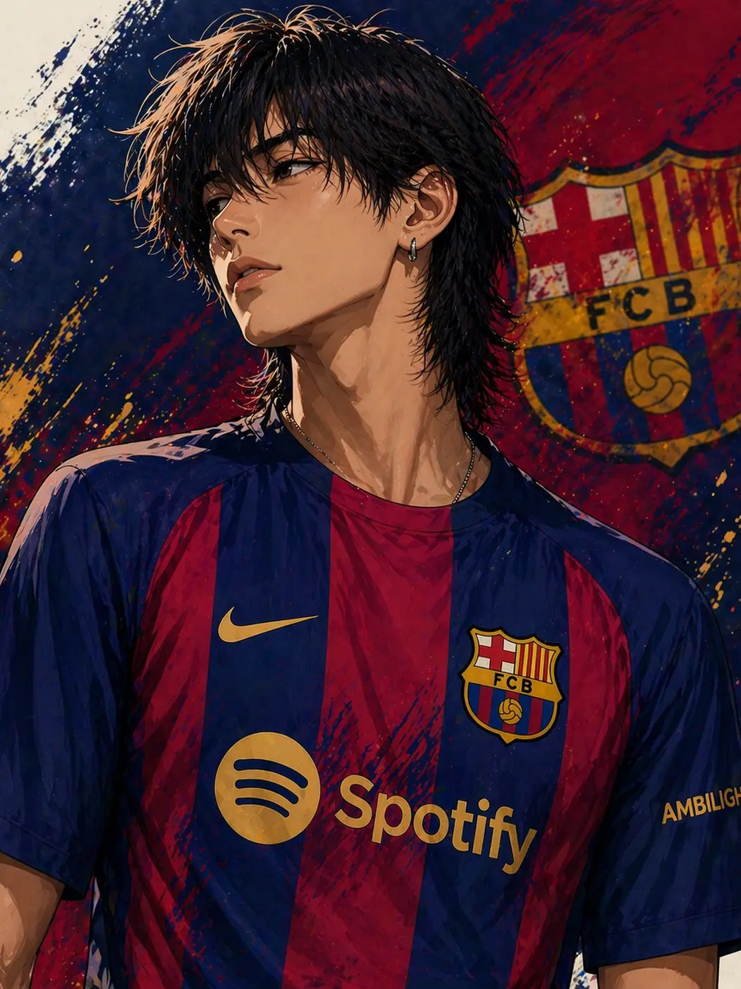 RawSwine6796의 世界最高峰のサッカー選手へ