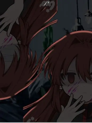 HandyHare6723의 『多重の扉』武装探偵社編