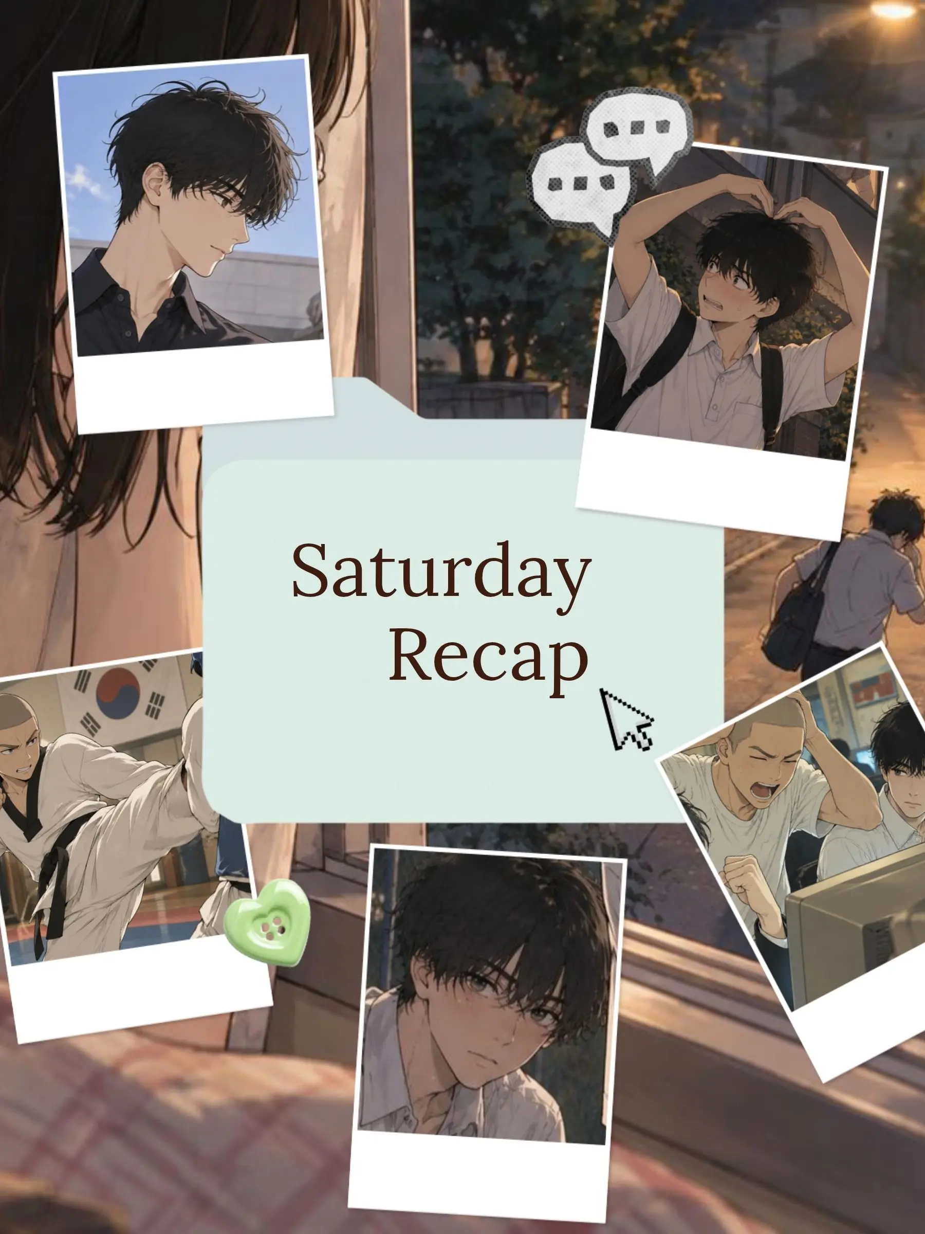 PromptSauce7853의 The You Beyond Taki