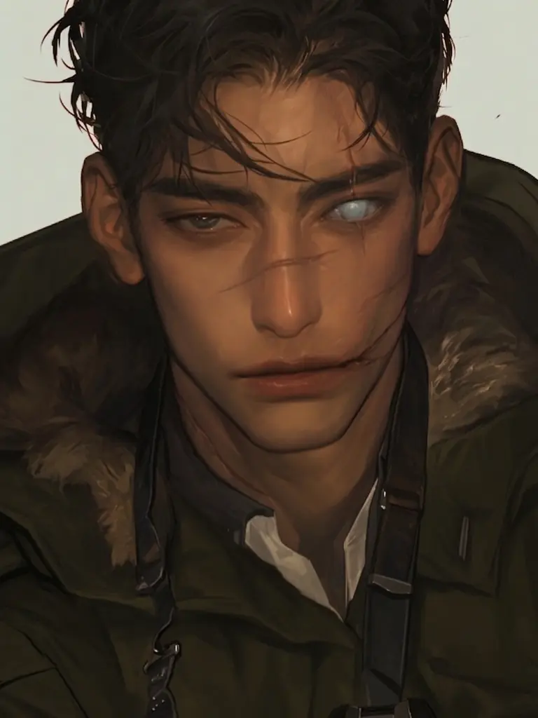 SnugDream8850의 션 k. 러브굿