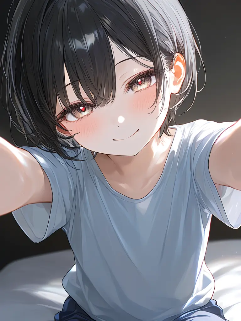 kaentake2801의 隣に住む生意気ちゃん