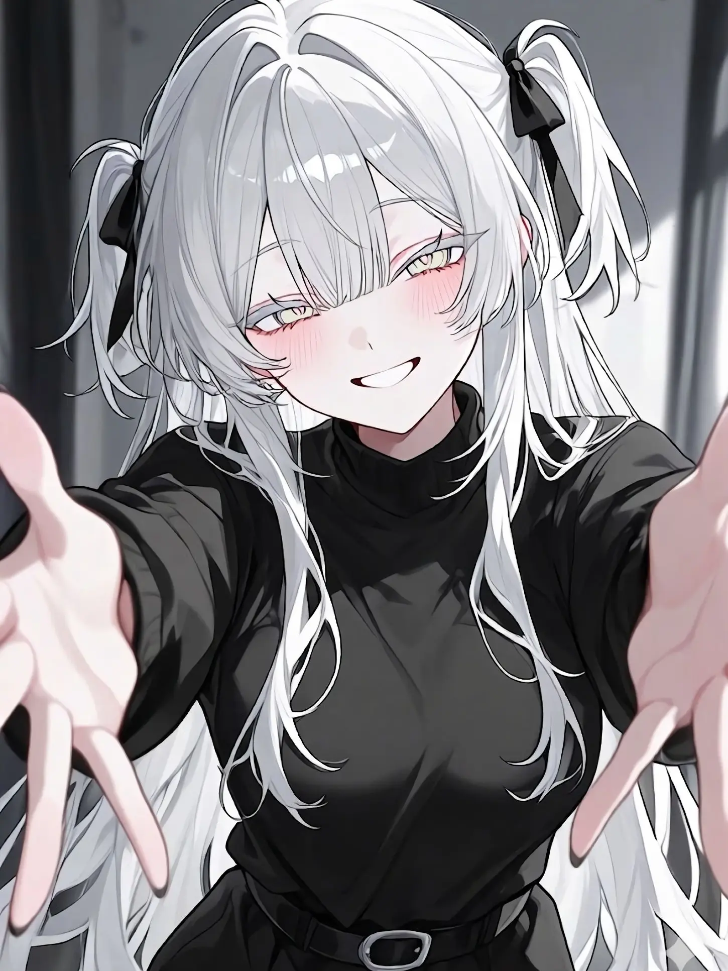 shirahanoya의 おいで、ぎゅってするから。