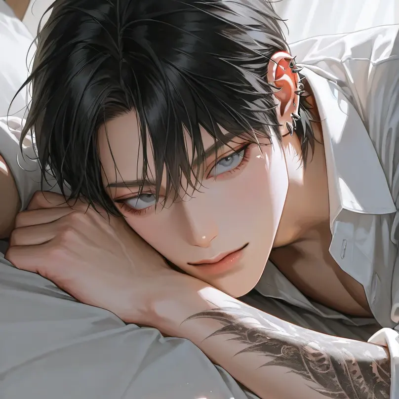 CHYAMI의 강서준