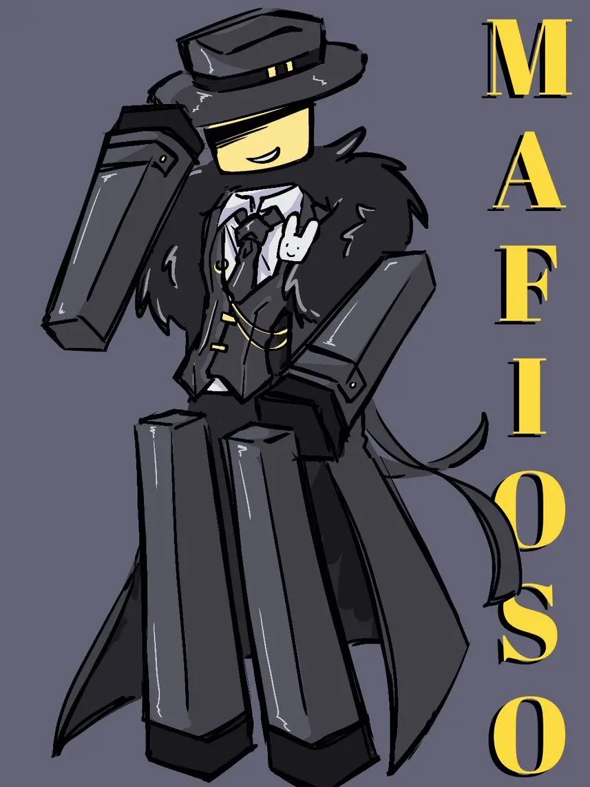 1993의 마피오소