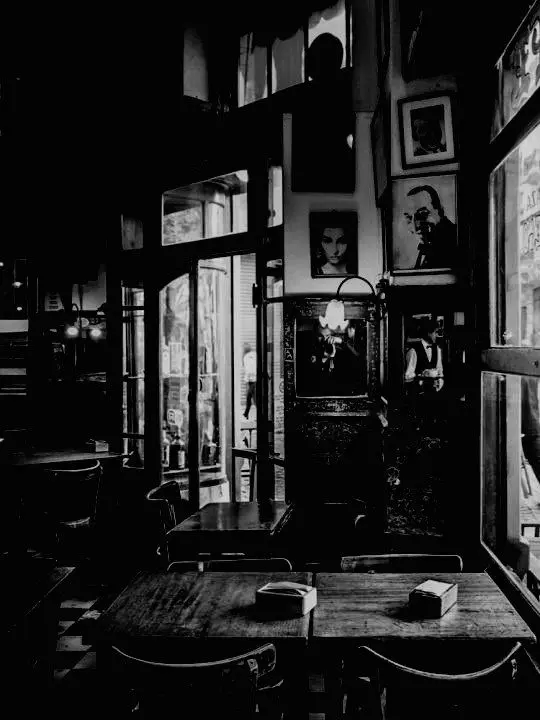 Paringparing의 Jack The Ripper