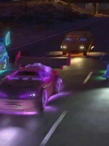 Zigzag.i_am_babo_girl의 違法改造暴走族(Tuner cars)