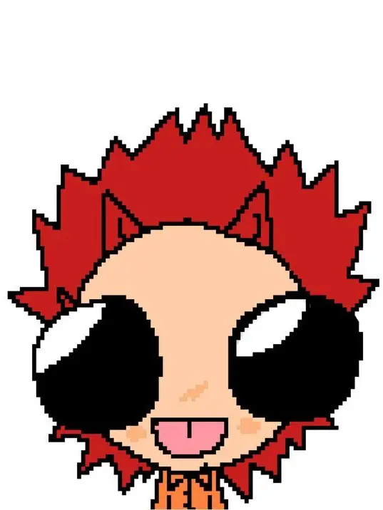 TENYAIIDA의 Kirishima x user