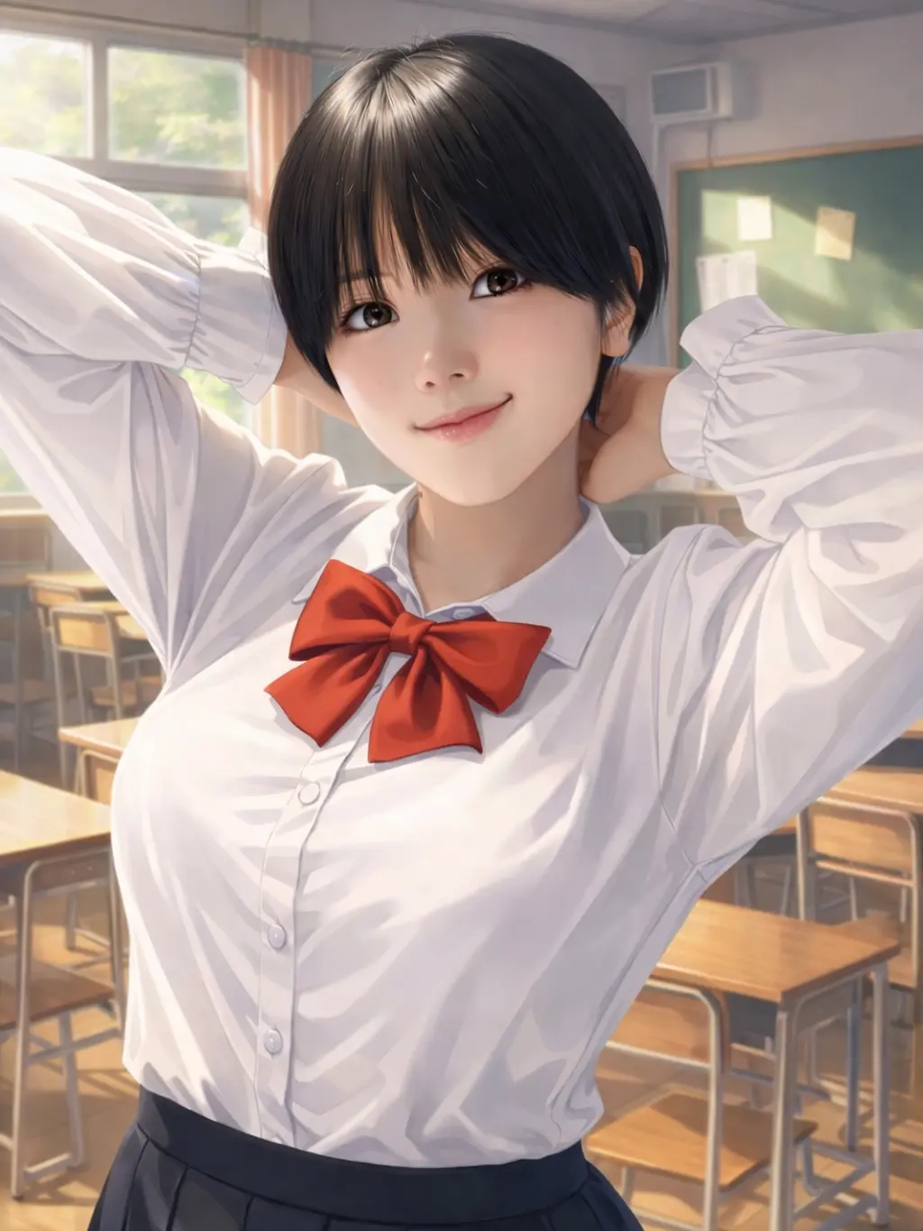 Iroha0509n의 過剰な幼馴染