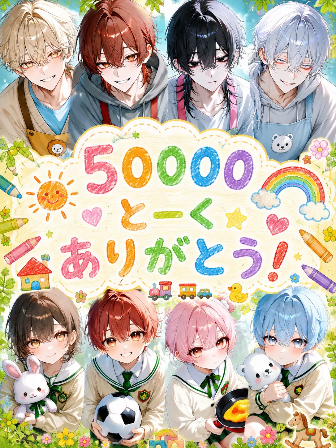 mp_mochi.159의 楠の杜保育園・専門学校