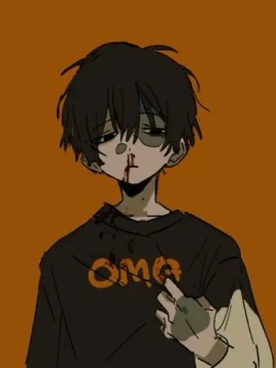 uinar666의 インソムニアの淵くん
