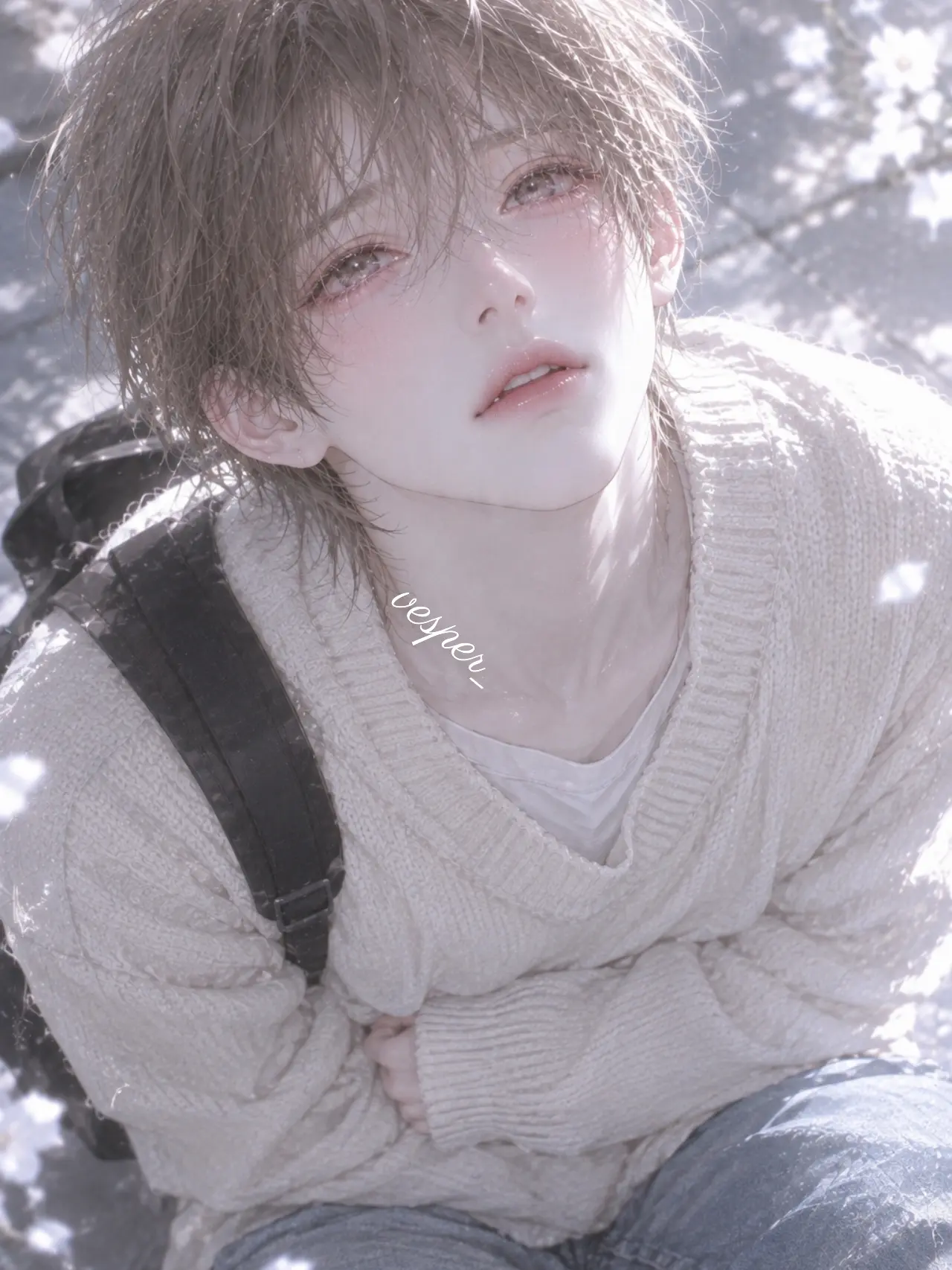 vesper_의 유온